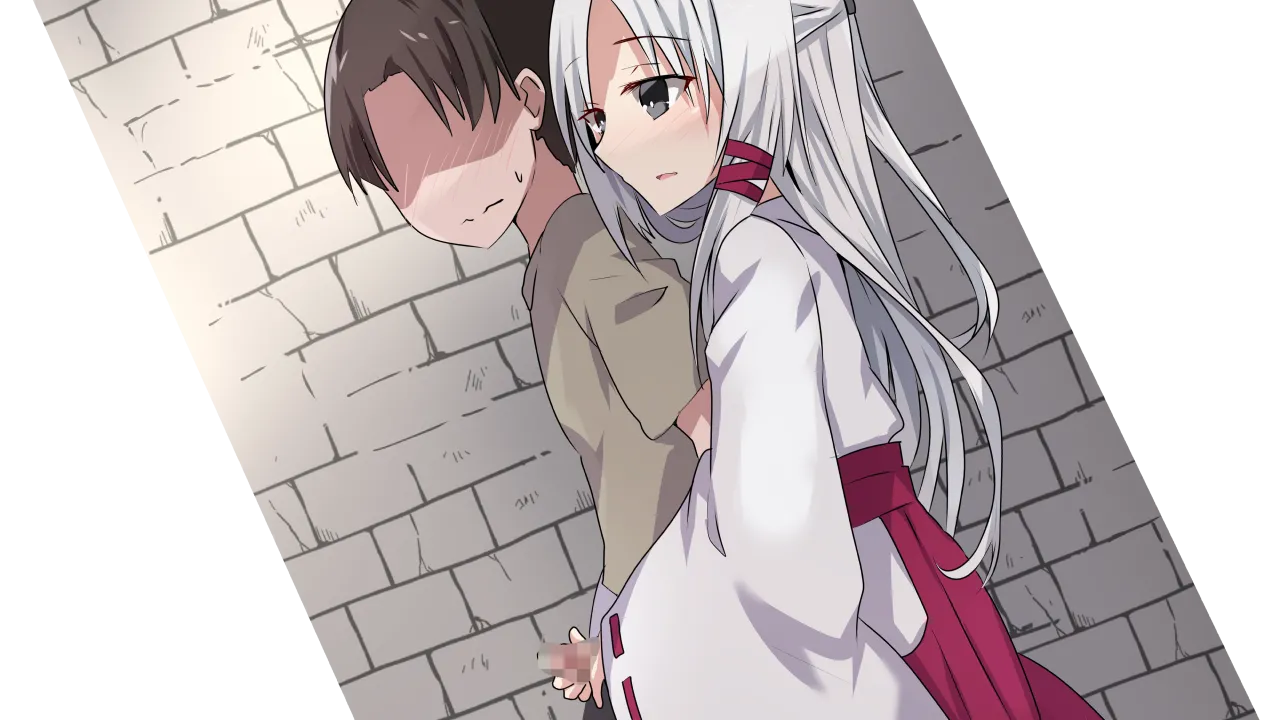 神霊奇縁 page 3 full