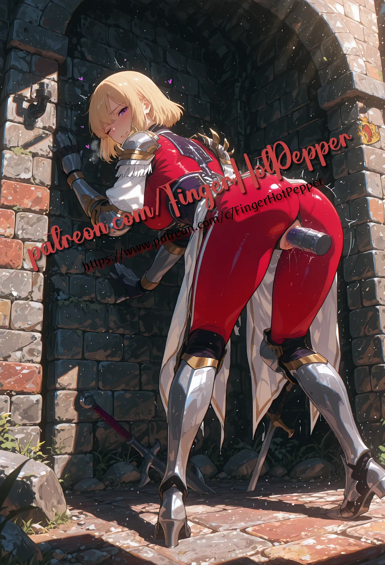 Cha Hae-In page 1 full