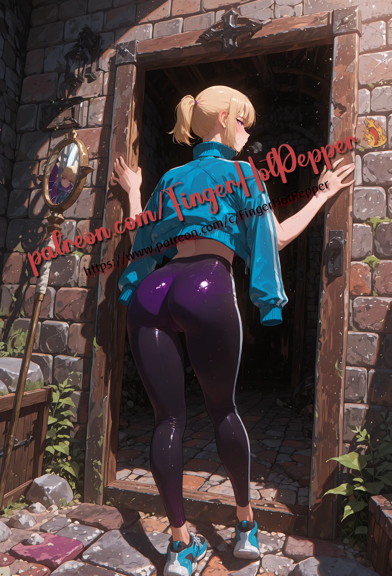 Cha Hae-In page 10 full