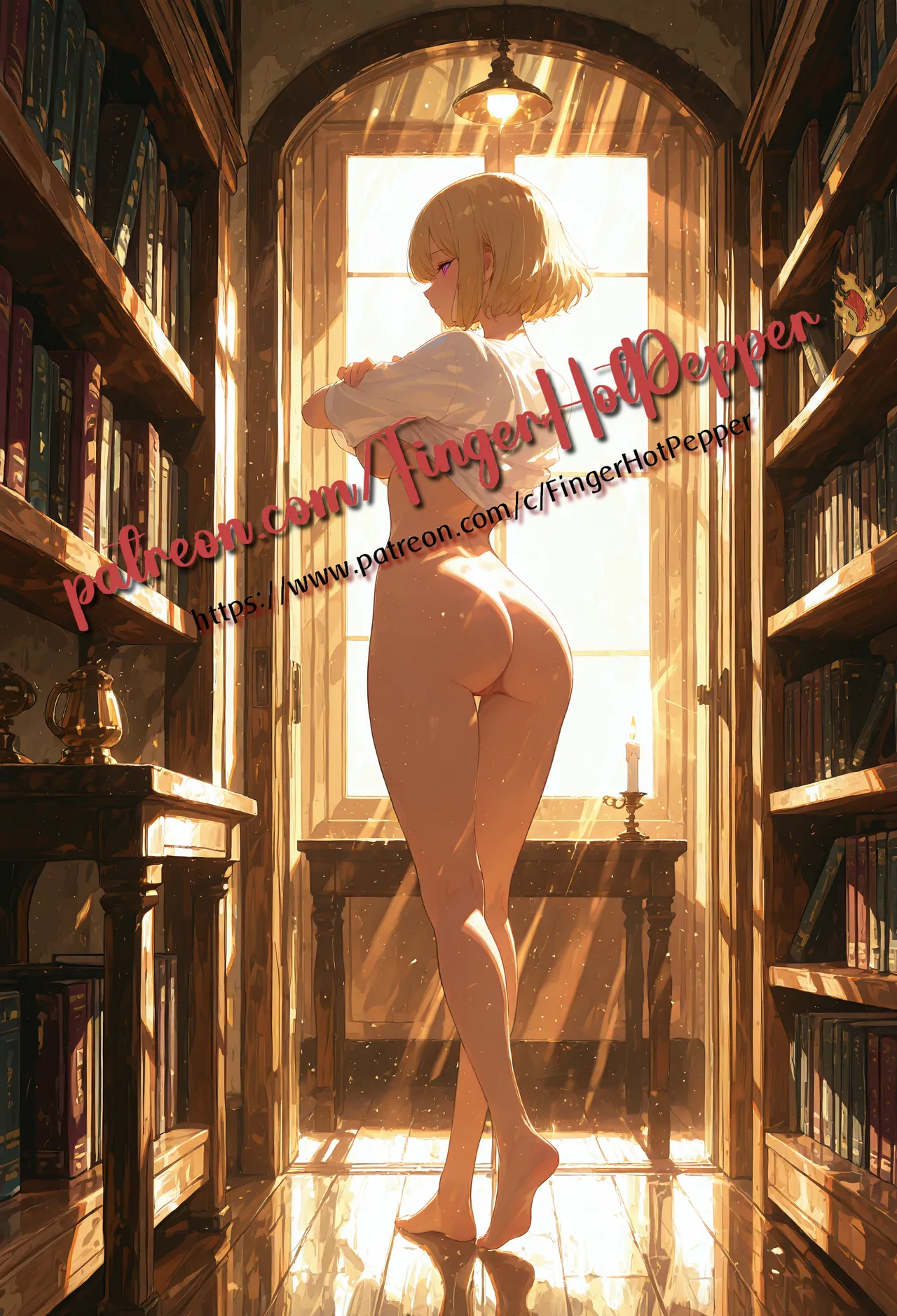 Cha Hae-In page 4 full