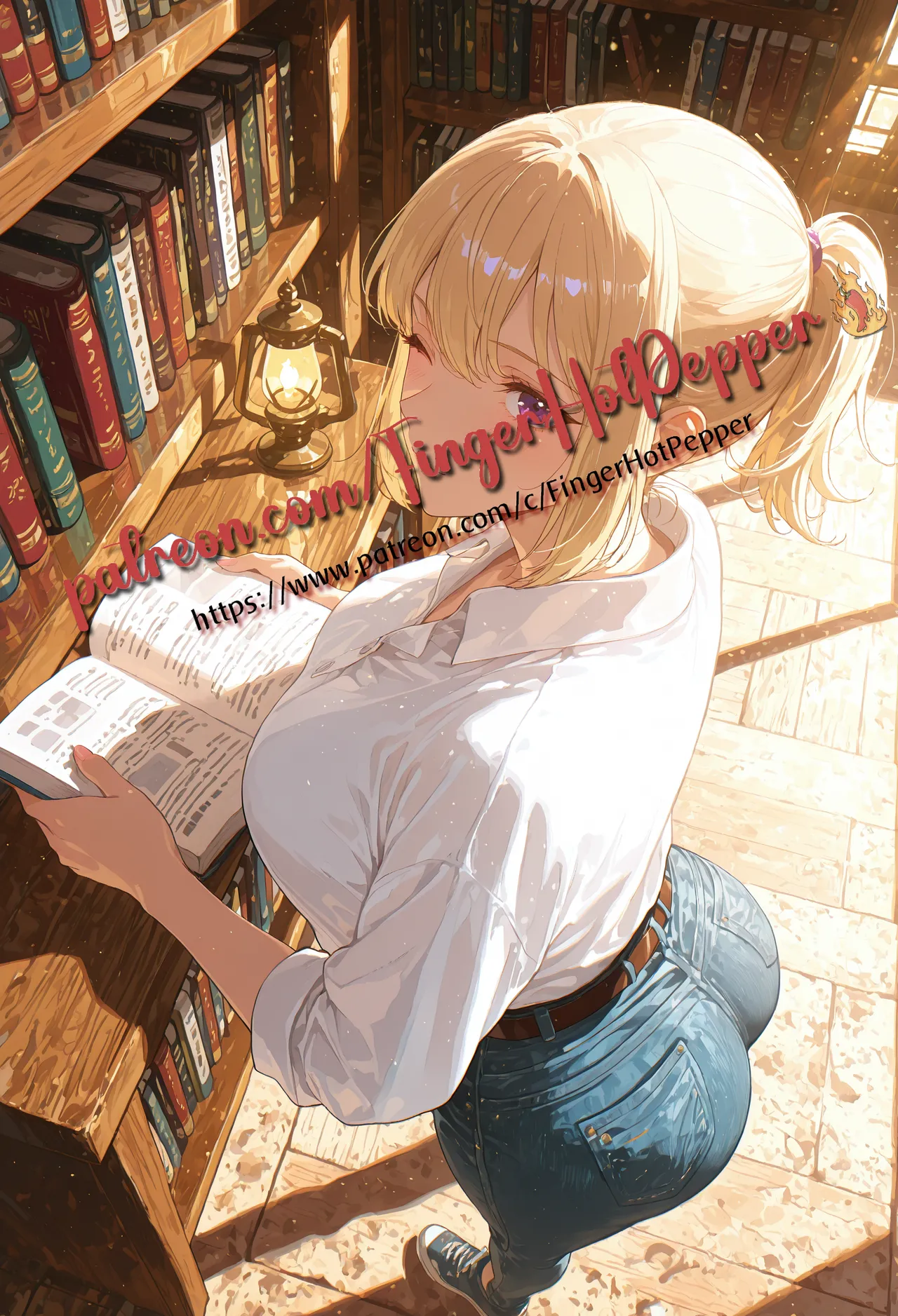 Cha Hae-In page 5 full