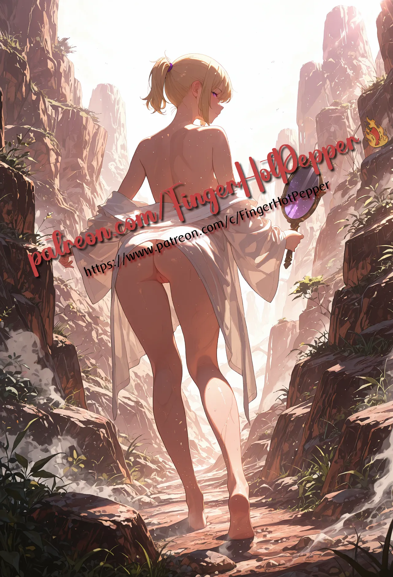 Cha Hae-In page 6 full