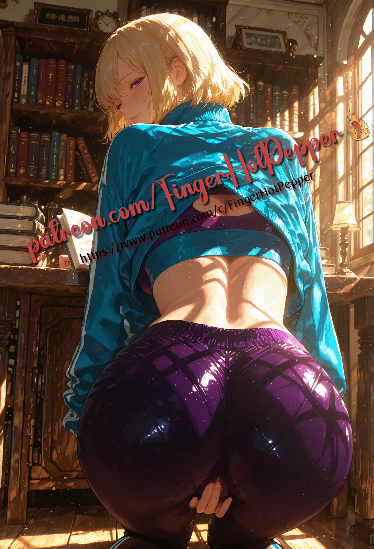 Cha Hae-In page 7 full