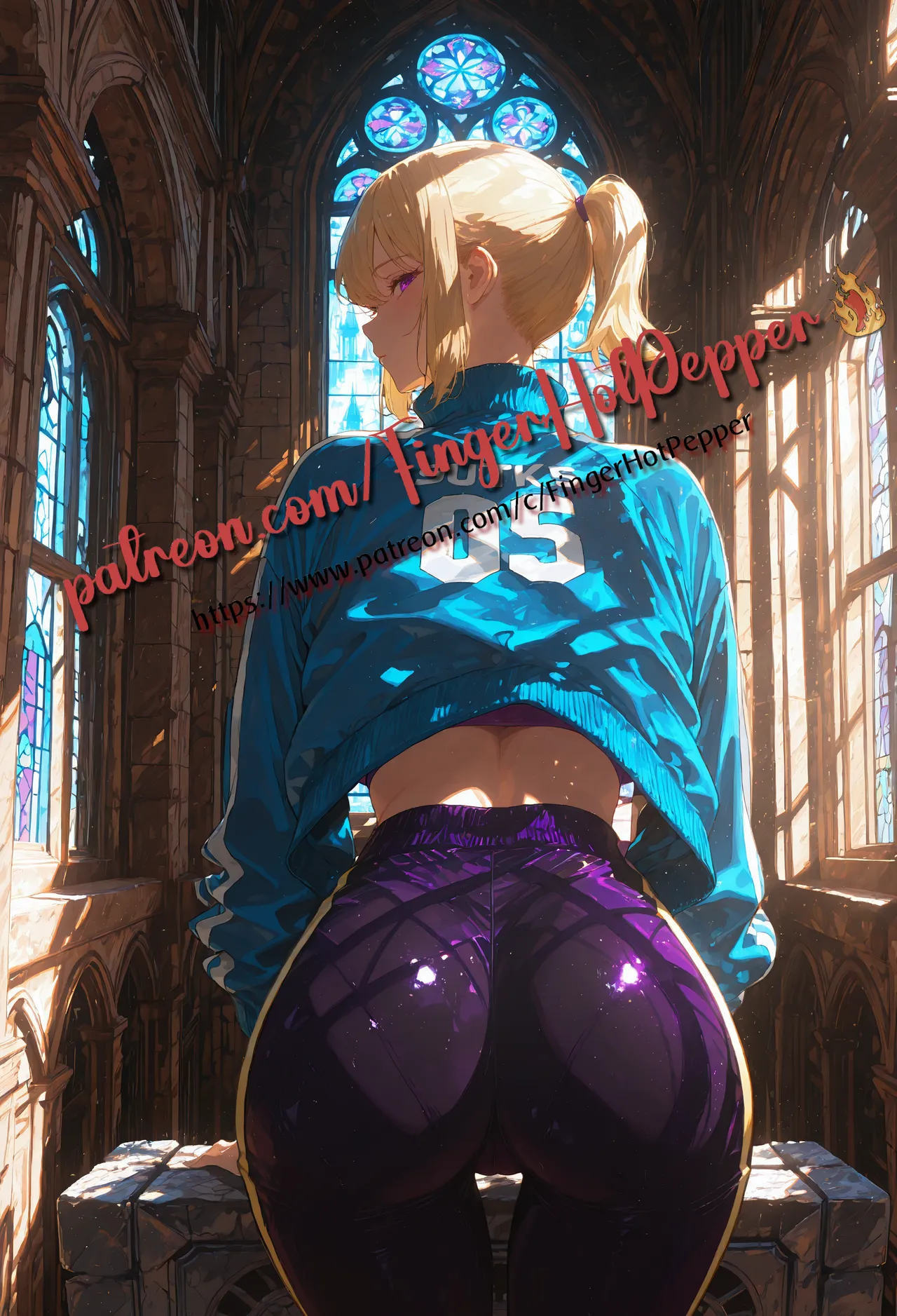 Cha Hae-In page 9 full