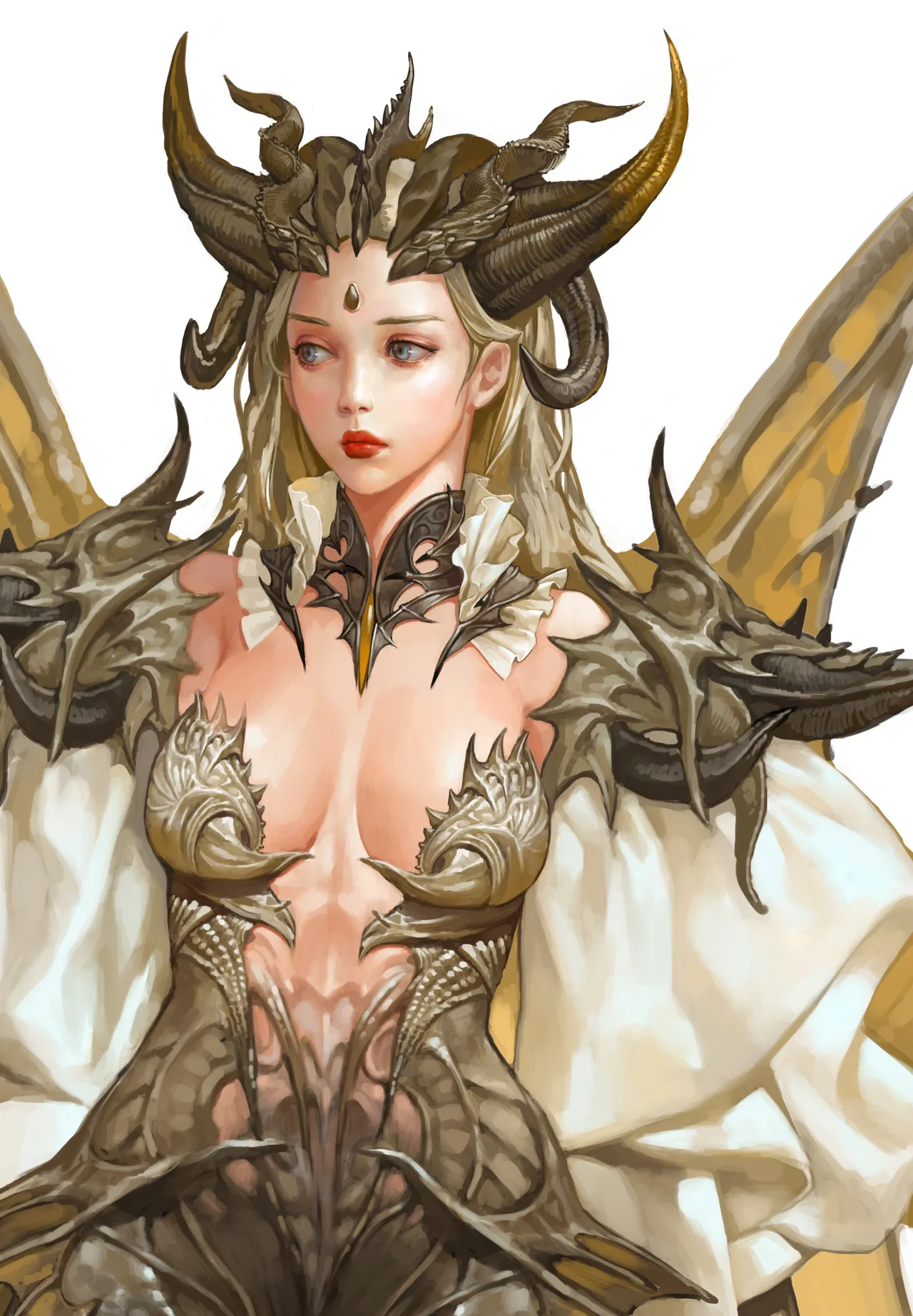【Artist】Mam BA page 8 full