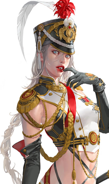 【Artist】Mam BA cover