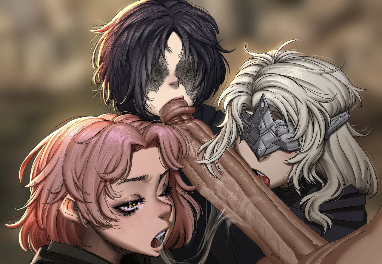 NSFWtober page 5 full