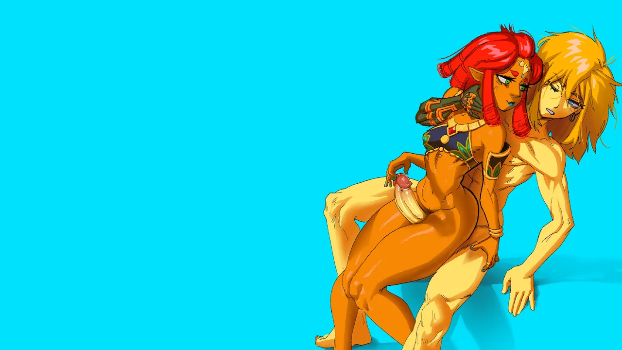 NSFWtober page 9 full