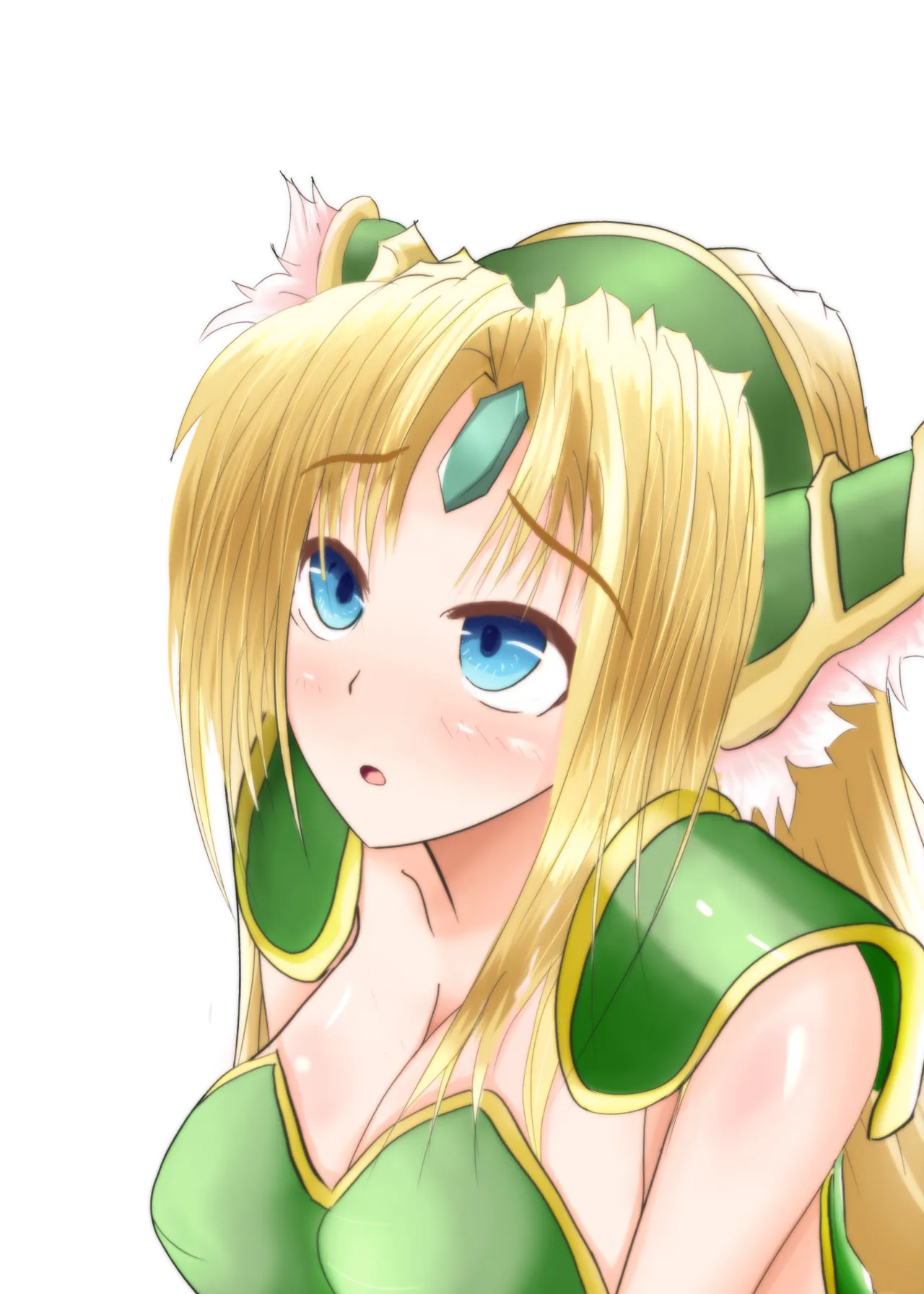 Kata 肩引こ  Part 2 page 1 full