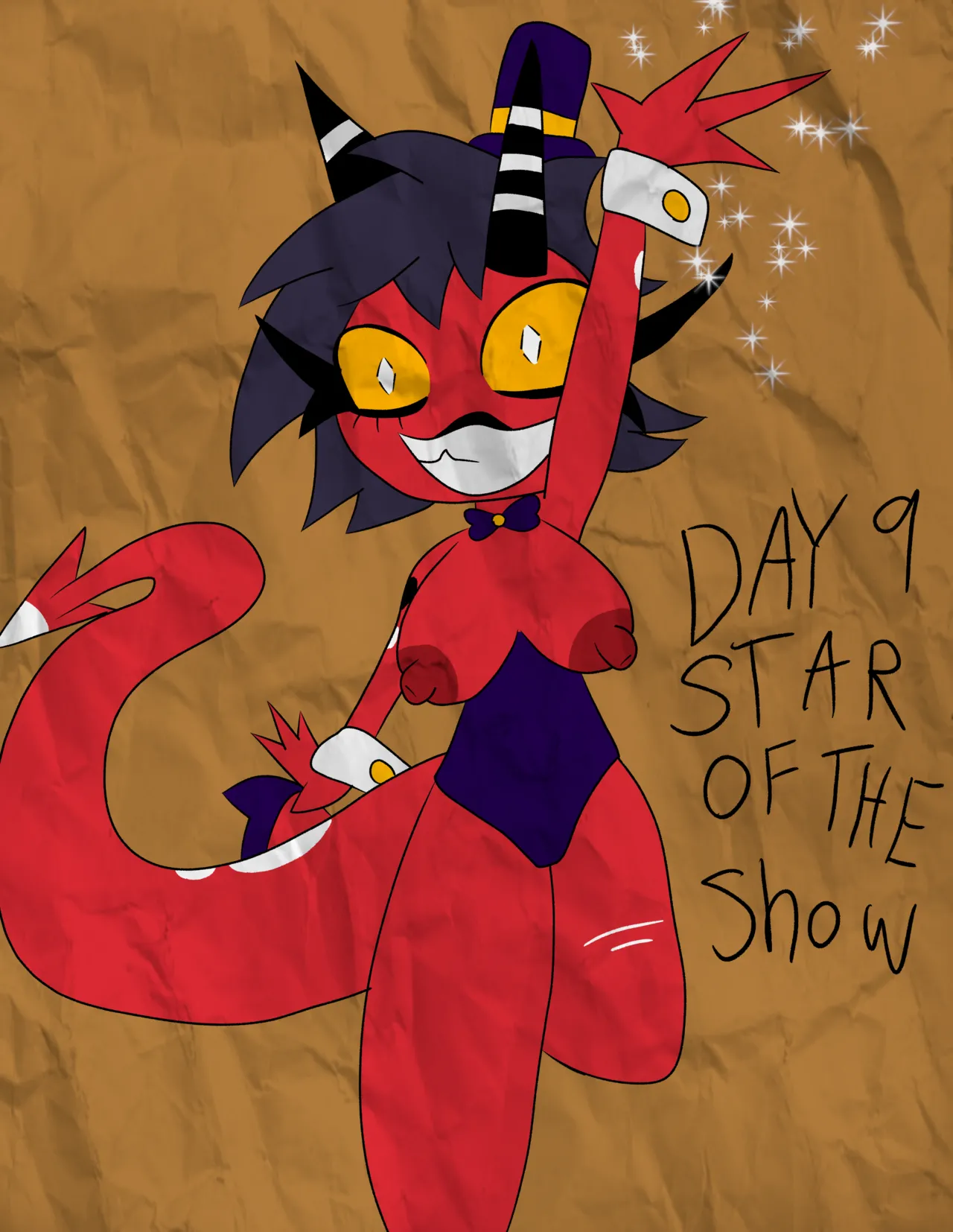 hypnovember Art Gallery page 10 full