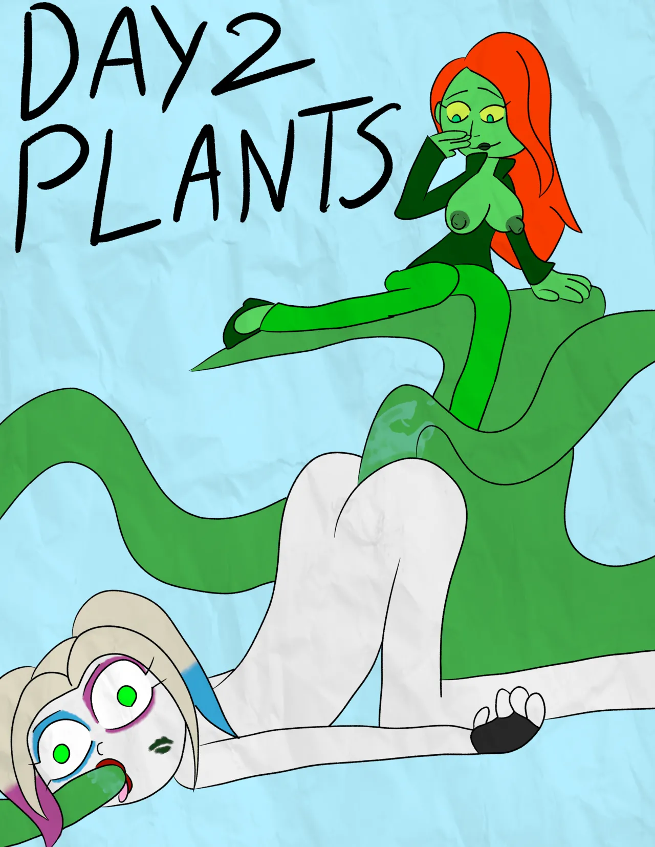 hypnovember Art Gallery page 3 full