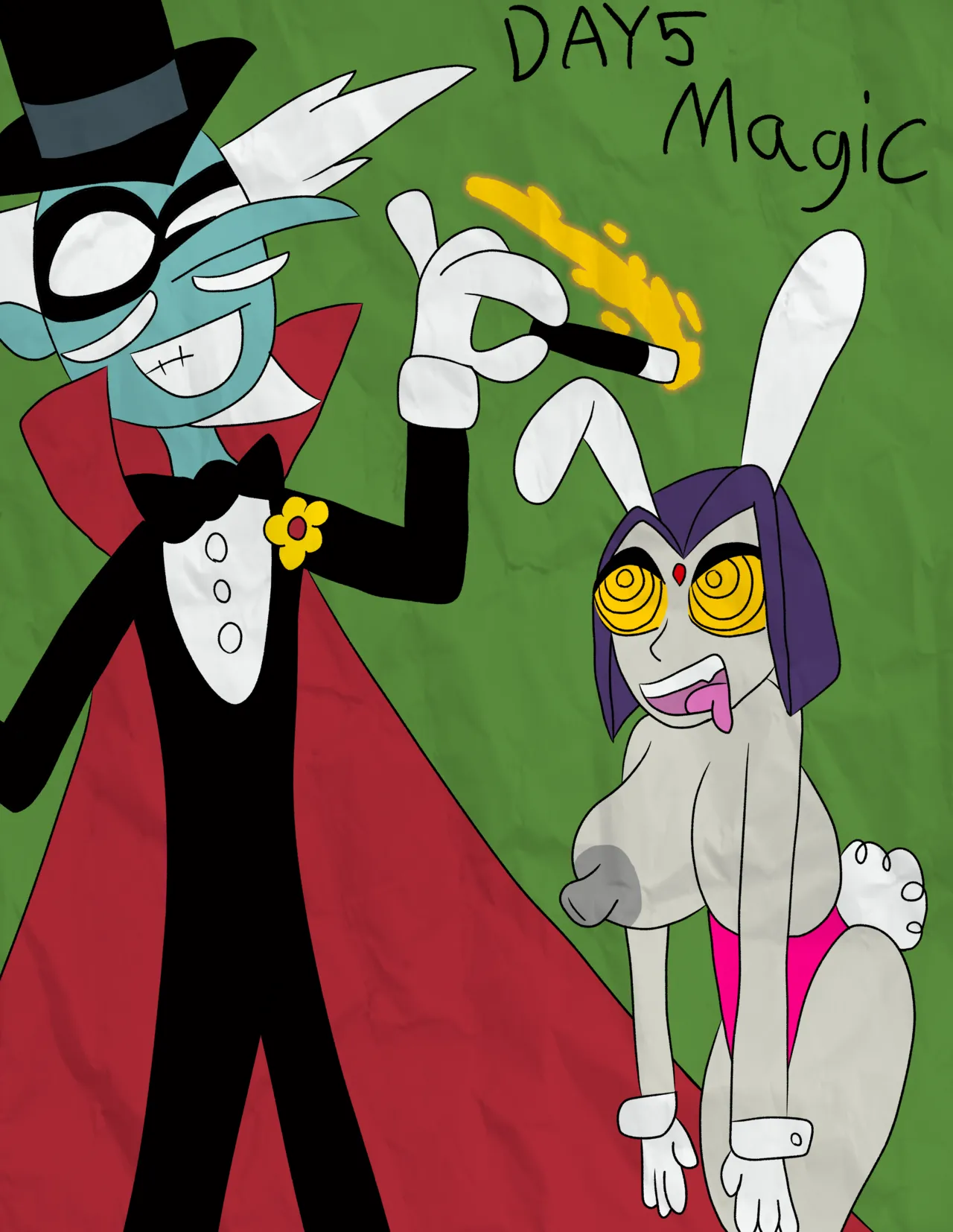 hypnovember Art Gallery page 6 full