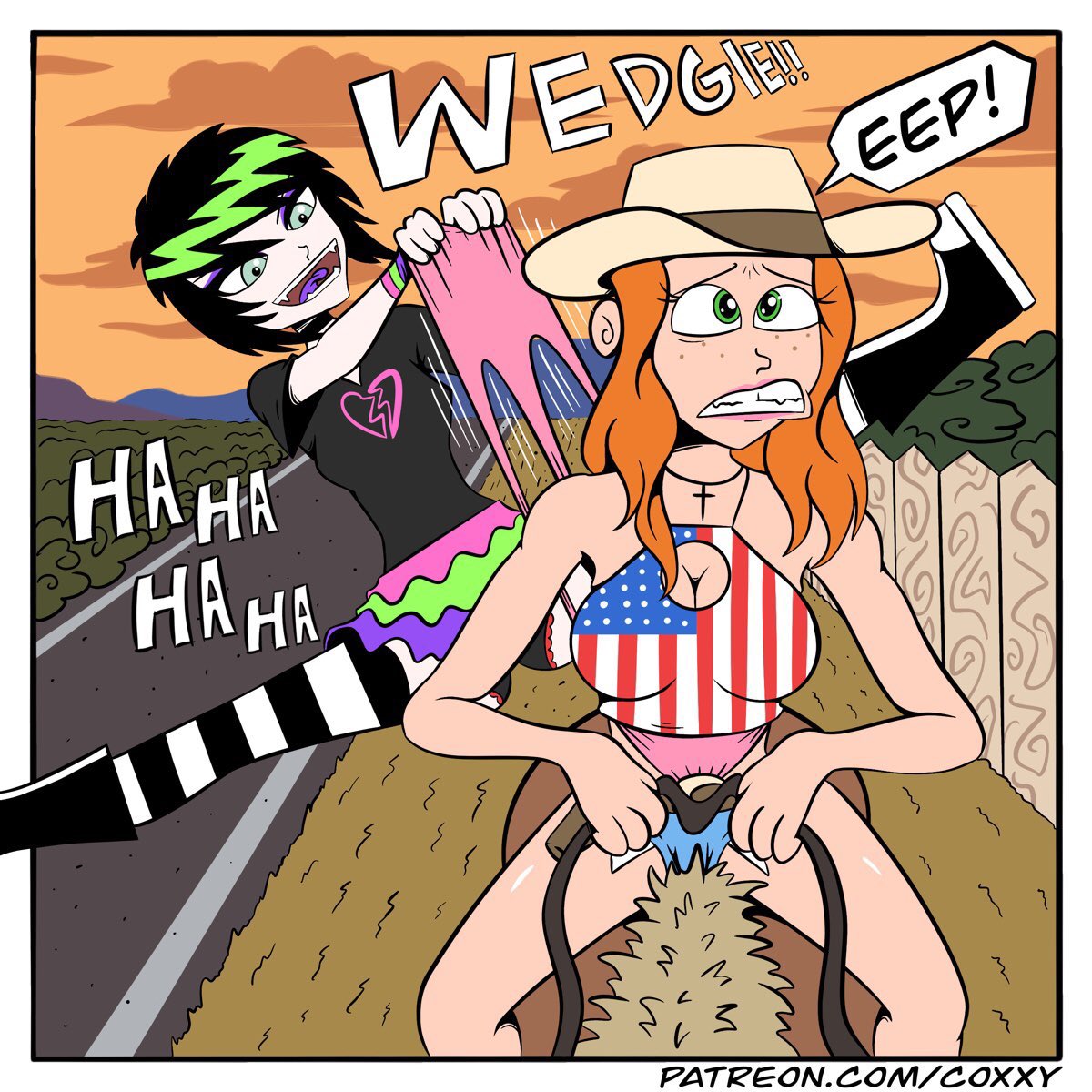 Bluebonnets - Coxxy page 3 full