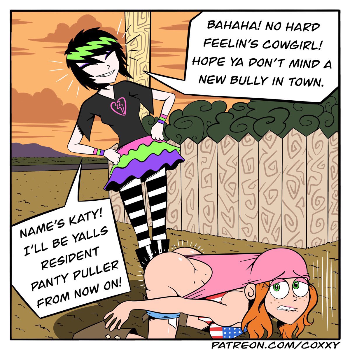Bluebonnets - Coxxy page 4 full