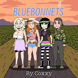 Bluebonnets - Coxxy