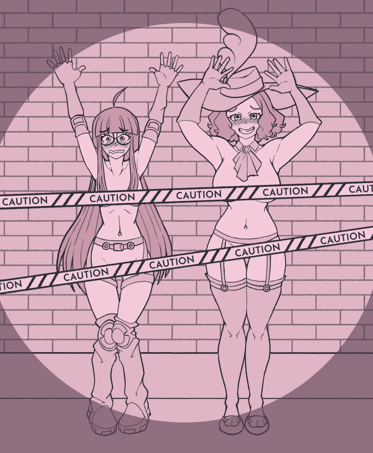 Orangemint page 5 full