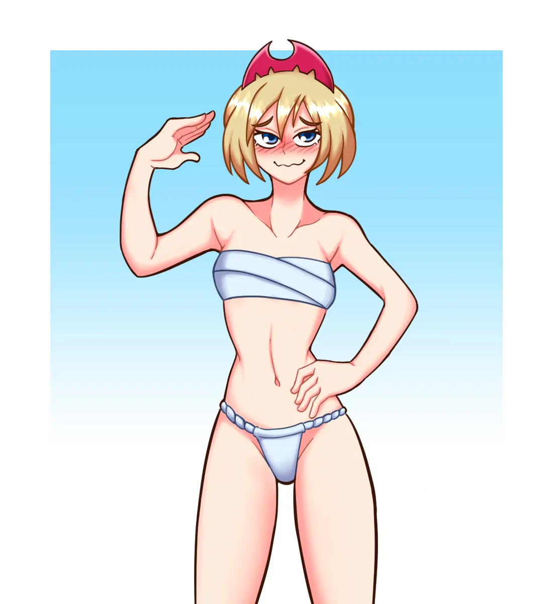 Orangemint page 8 full