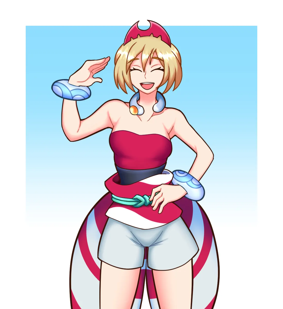 Orangemint page 9 full