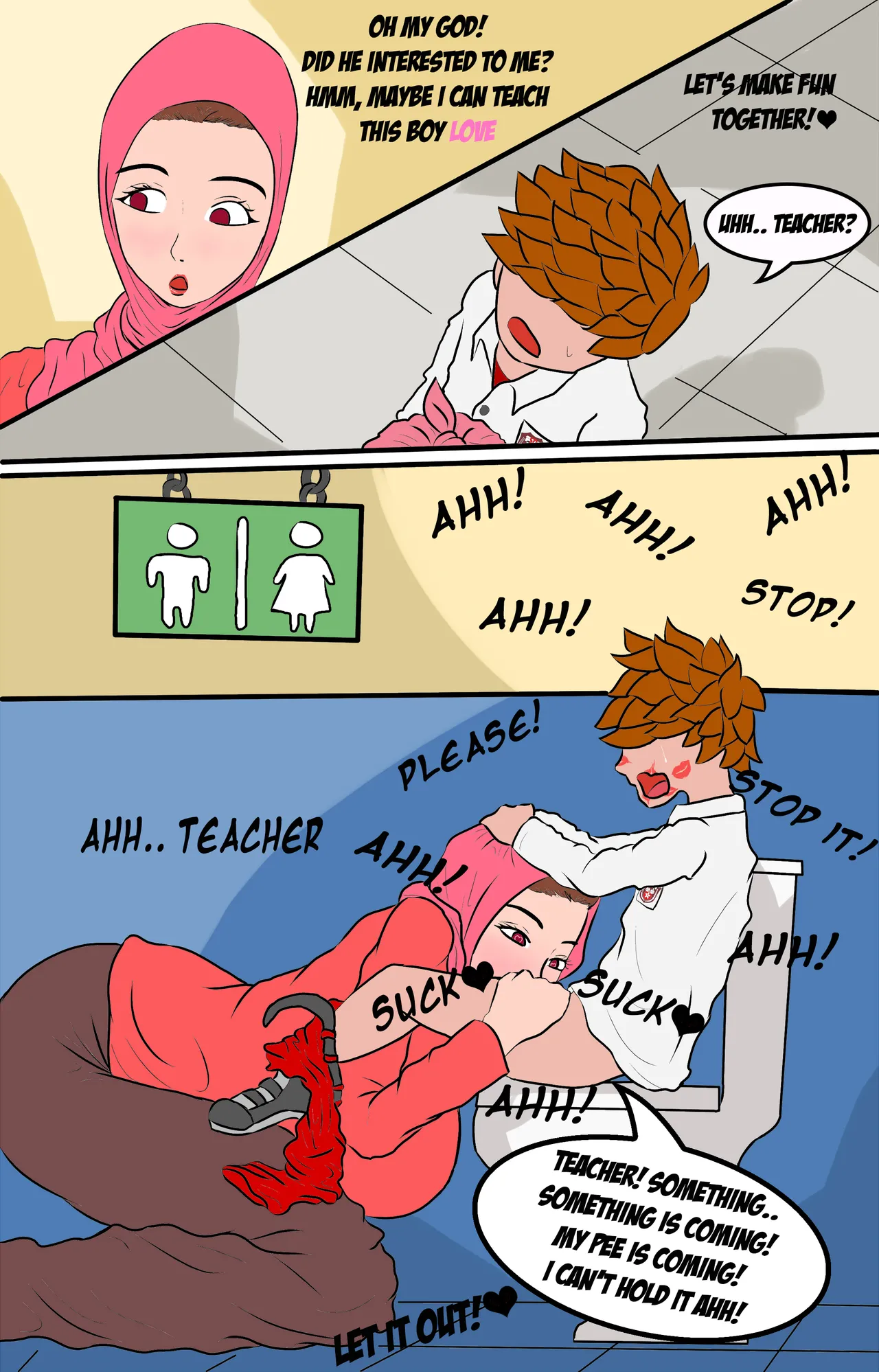 Valentine Gift page 2 full