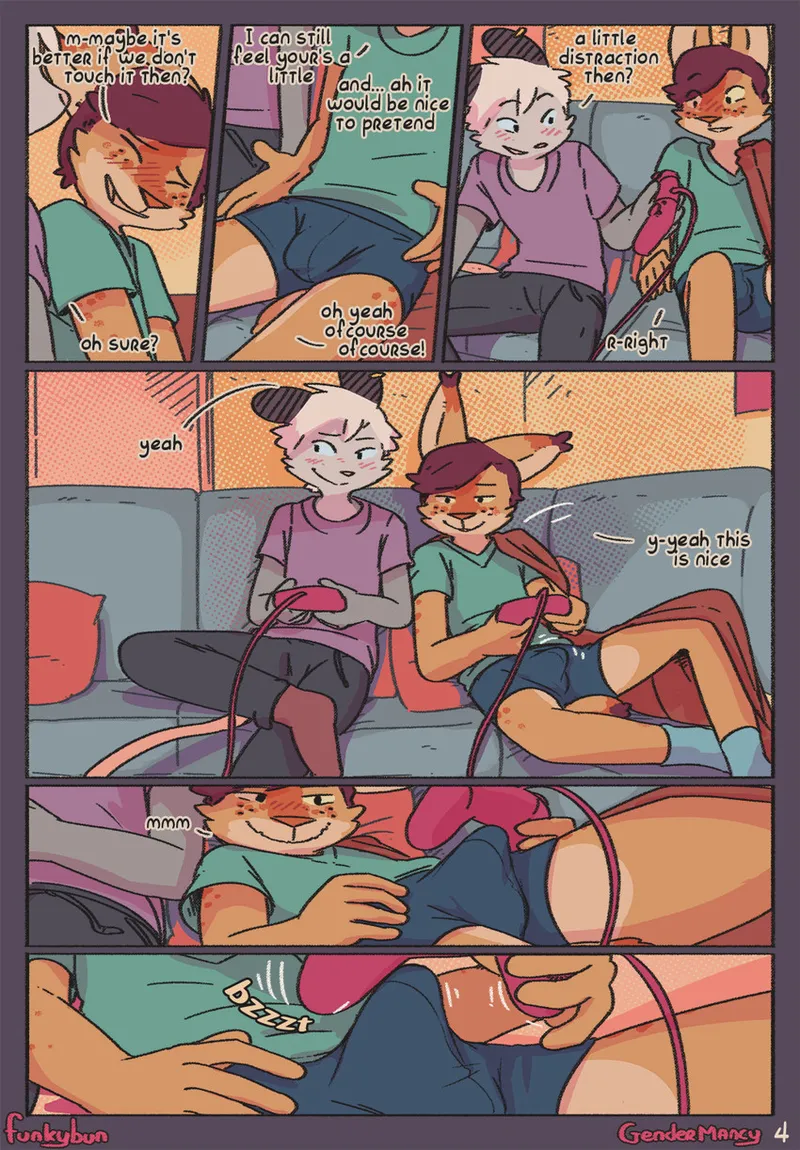 Gendermancy page 4 full