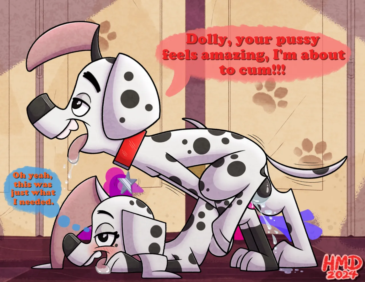 Just a Quickie page 2 full