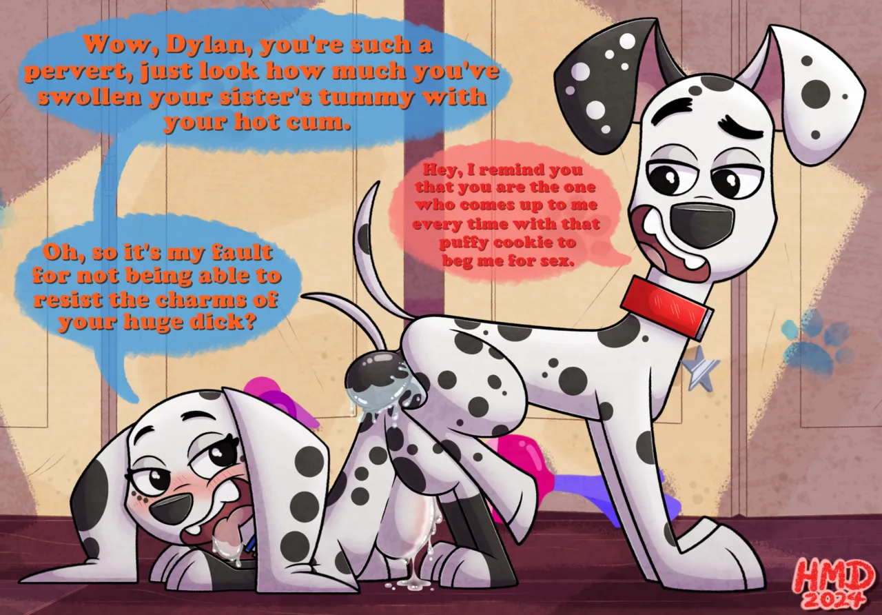 Just a Quickie page 3 full