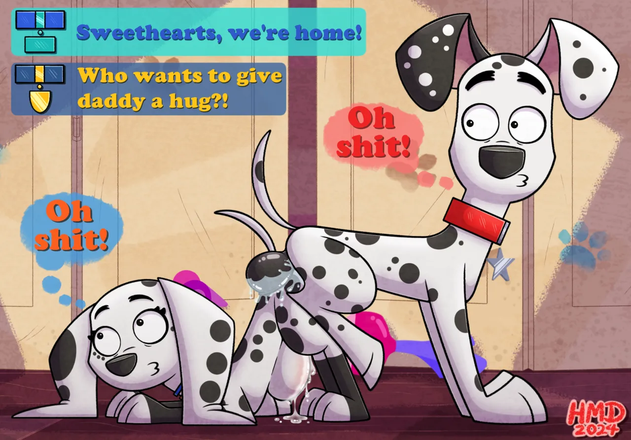 Just a Quickie page 4 full