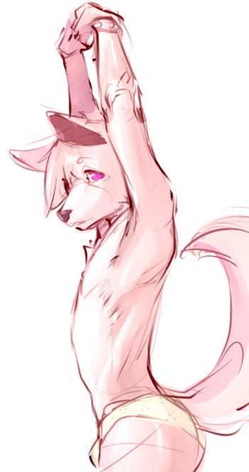 Hard Blush Site Rip cover