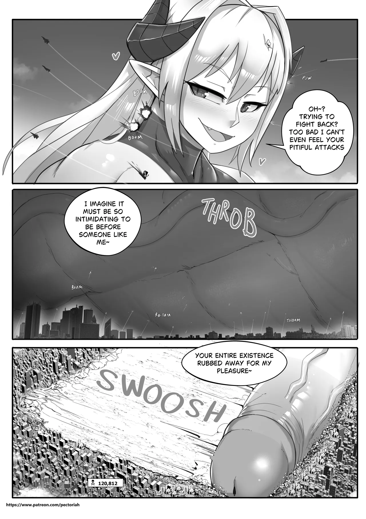 Omni-Rivals!! page 8 full