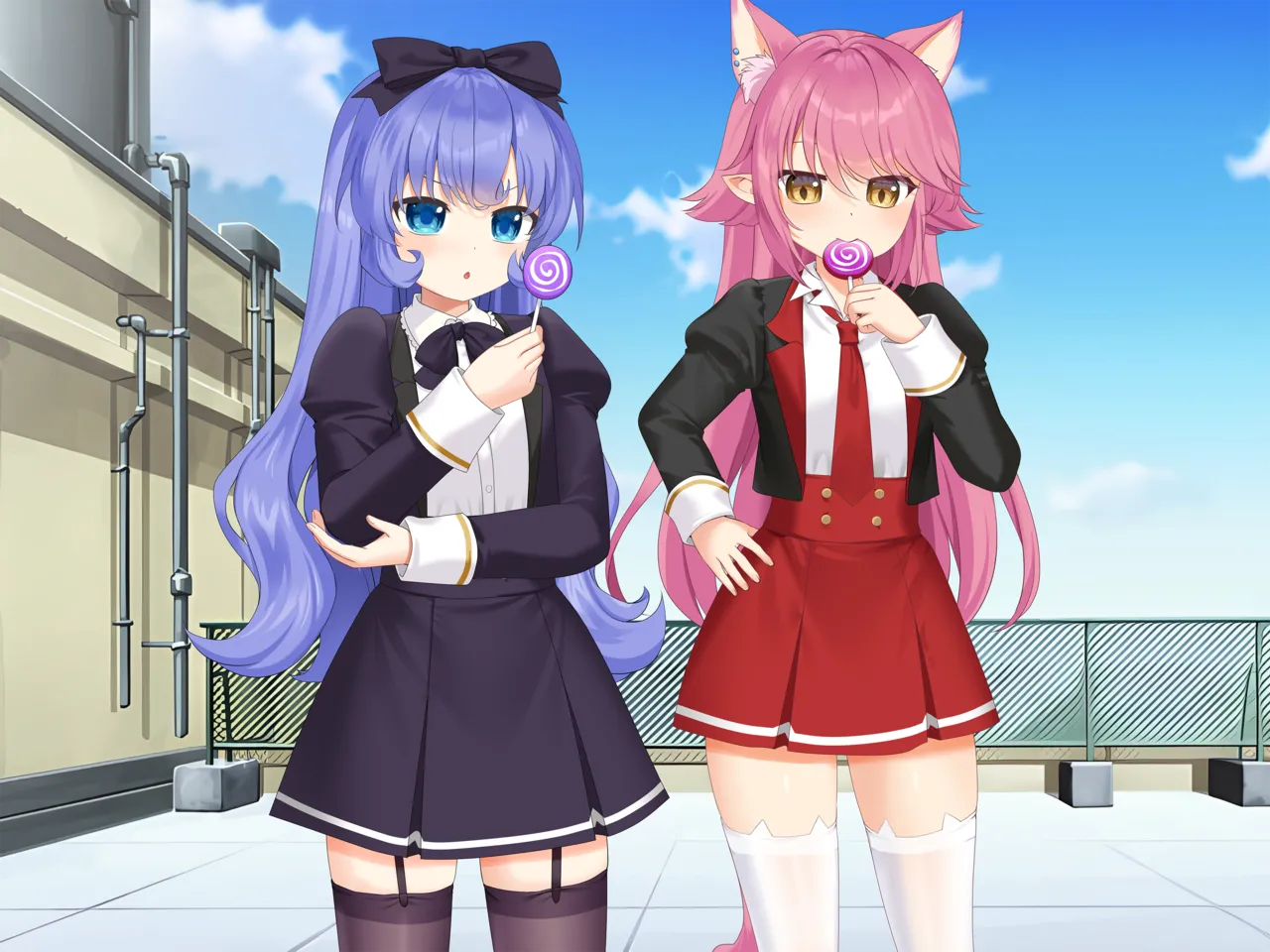 Magic Girl II 61-120 page 9 full