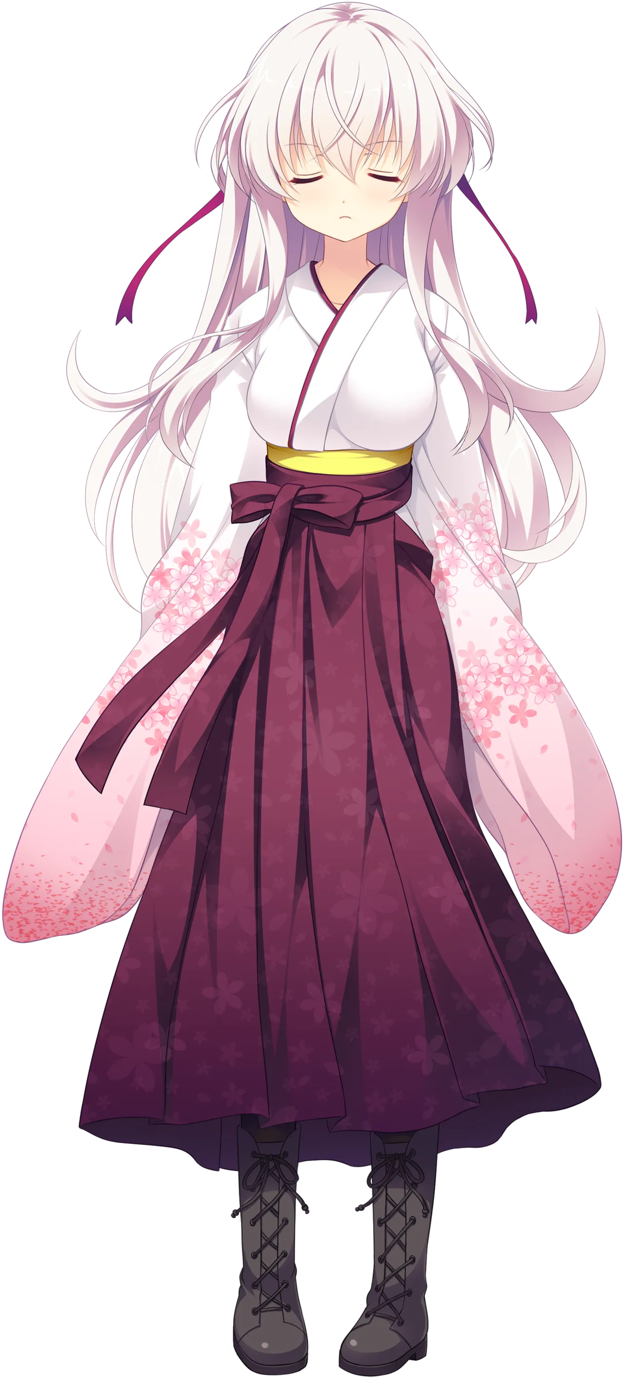 Hana no No ni Saku Utakata no page 4 full