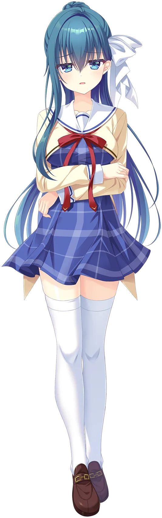 D.C. Re:tune 萌character page 4 full