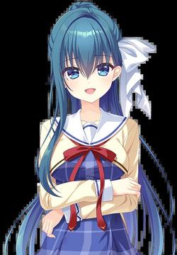 D.C. Re:tune 萌character