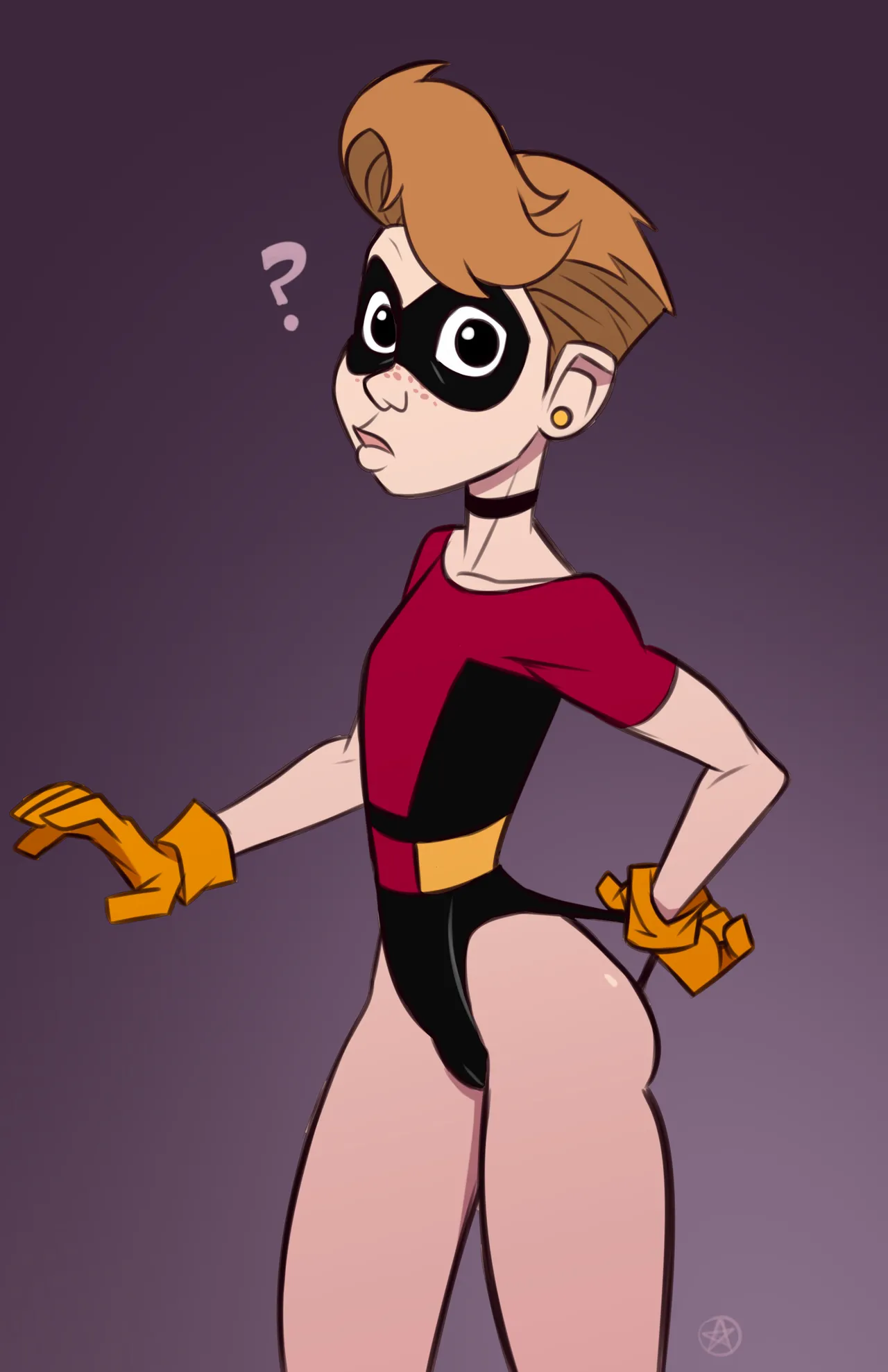 Tight Loins page 3 full