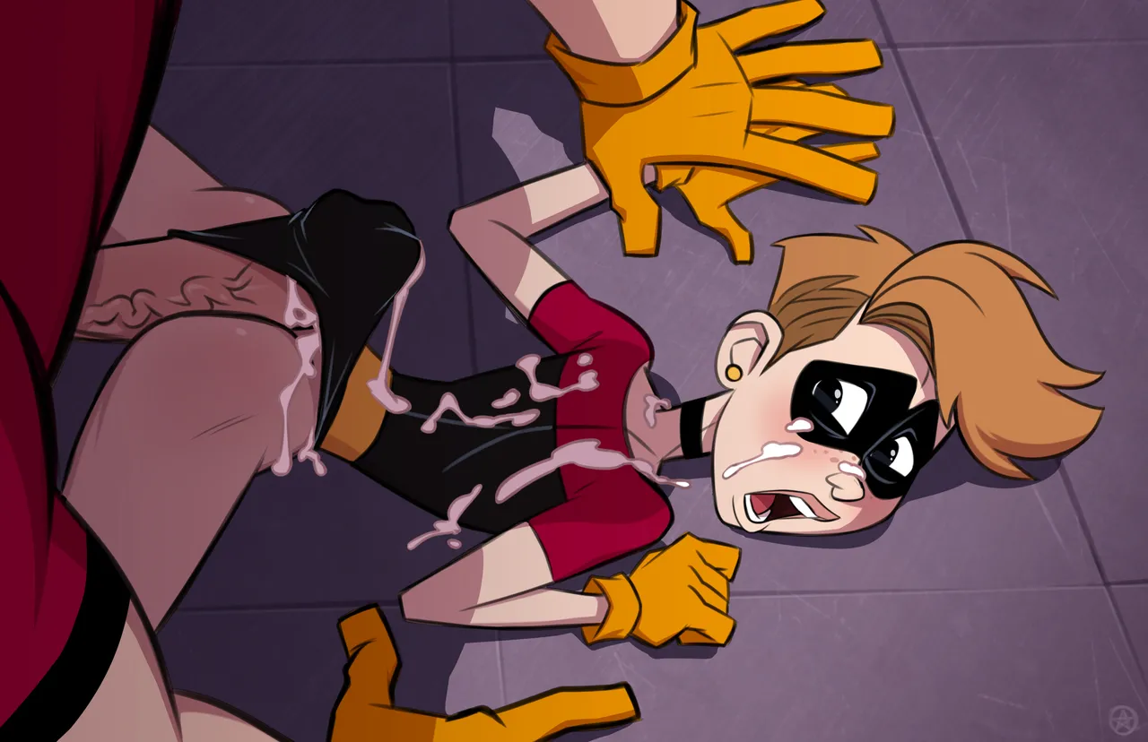 Tight Loins page 6 full