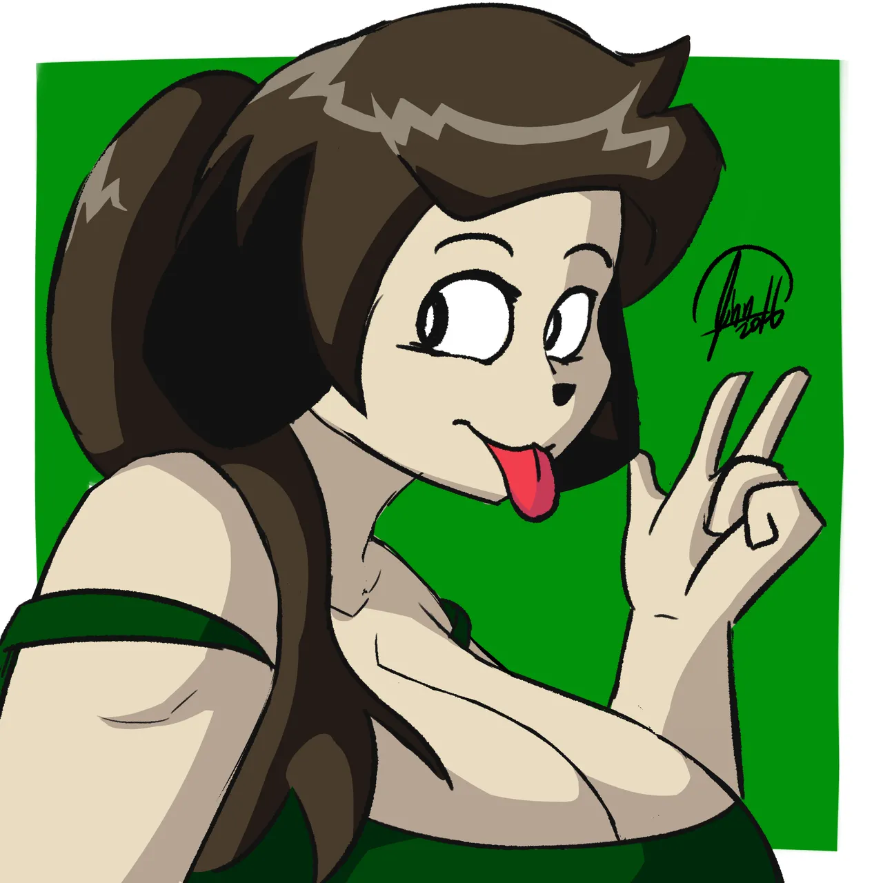 Jinnsart patreon+comms+publicposts page 2 full