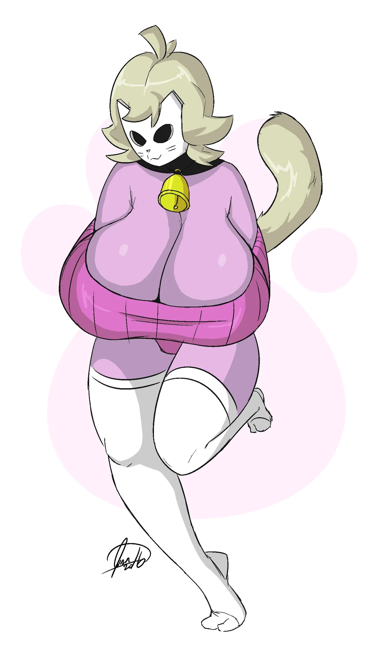 Jinnsart patreon+comms+publicposts page 8 full