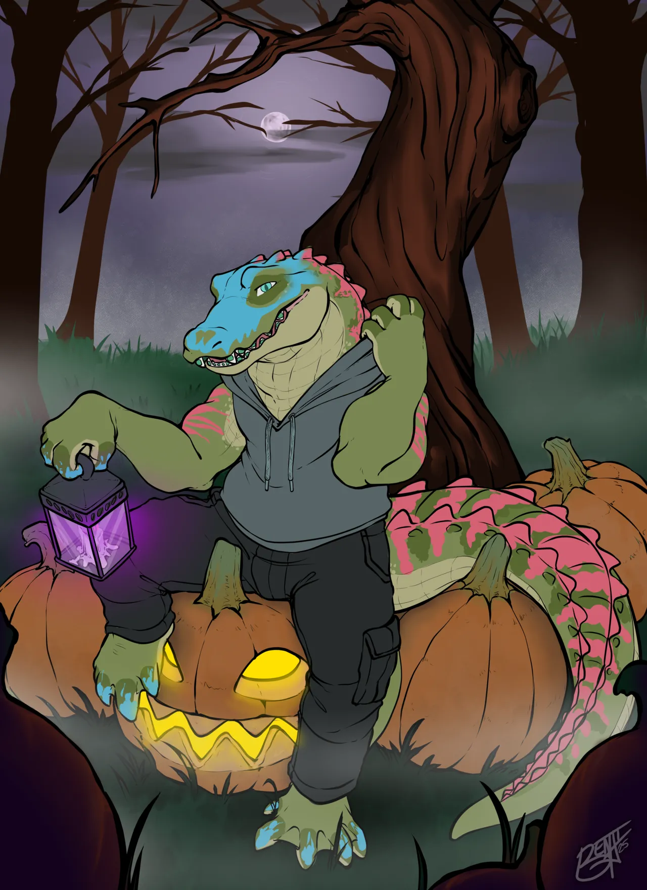 Halloween Hijinks Pack page 10 full