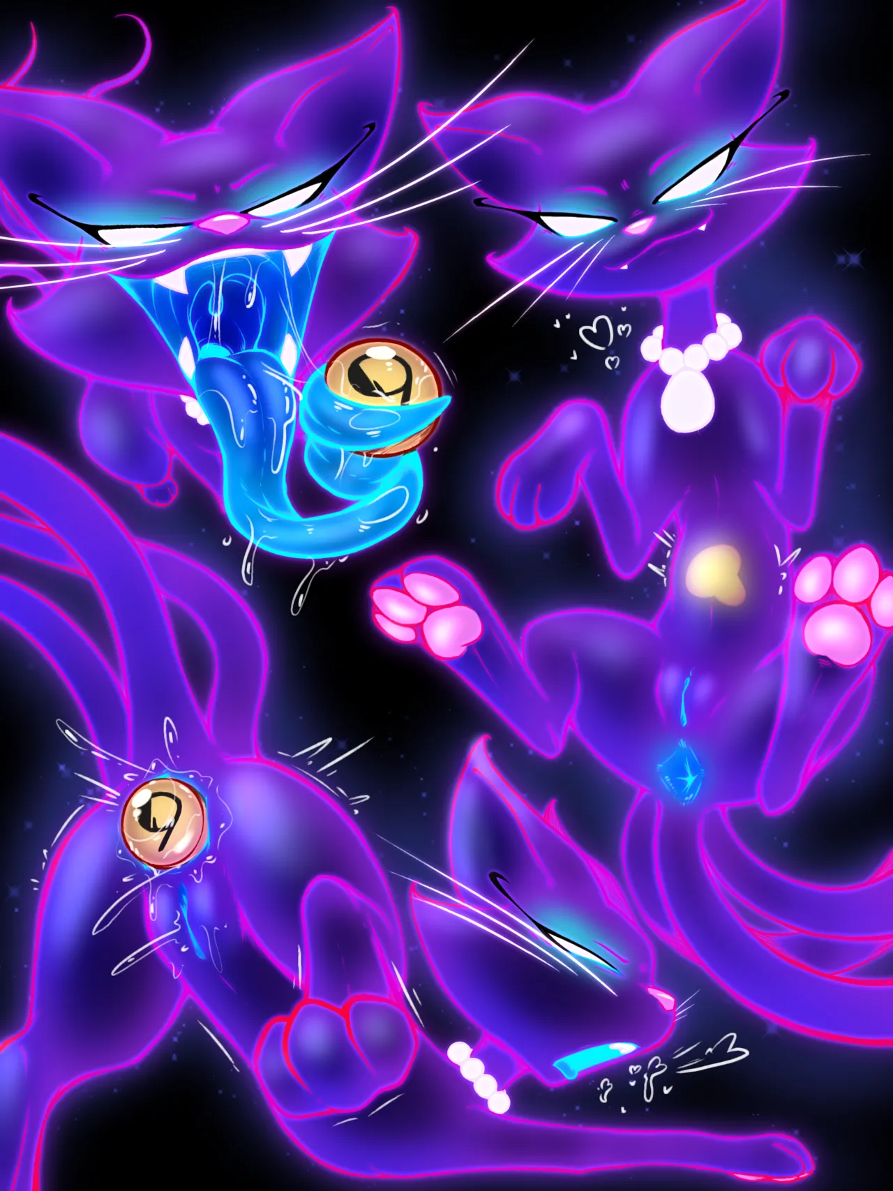 Halloween Hijinks Pack page 3 full