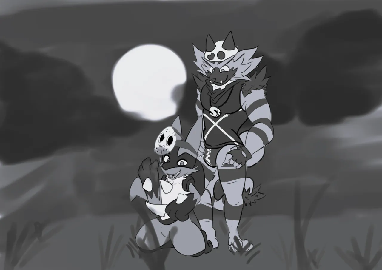 Halloween Hijinks Pack page 9 full