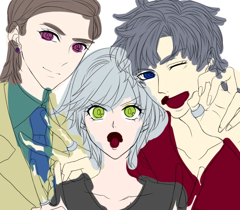 Artist:shamko page 10 full