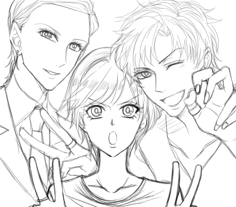 Artist:shamko page 8 full