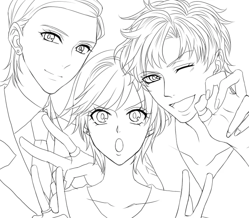 Artist:shamko page 9 full