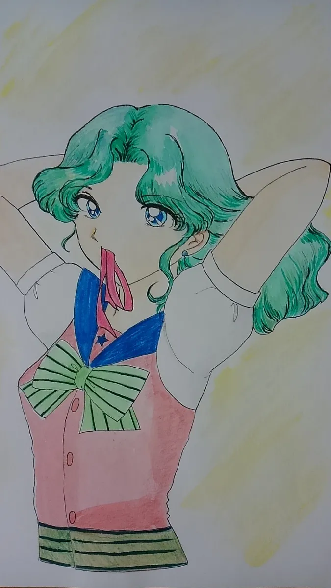 Artist:星の砂 page 10 full