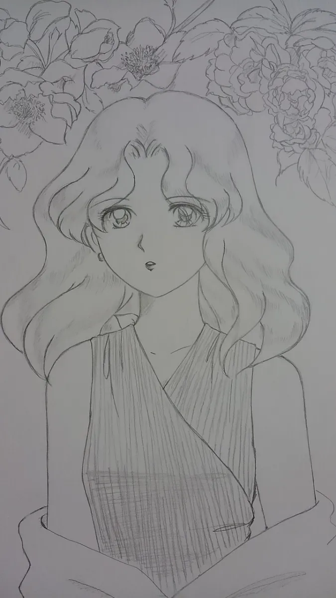 Artist:星の砂 page 6 full