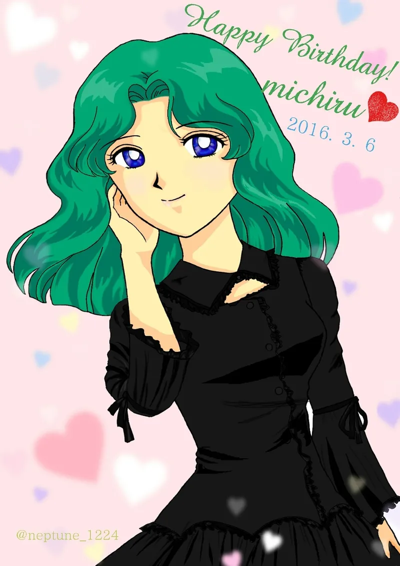 Artist:星の砂 page 7 full