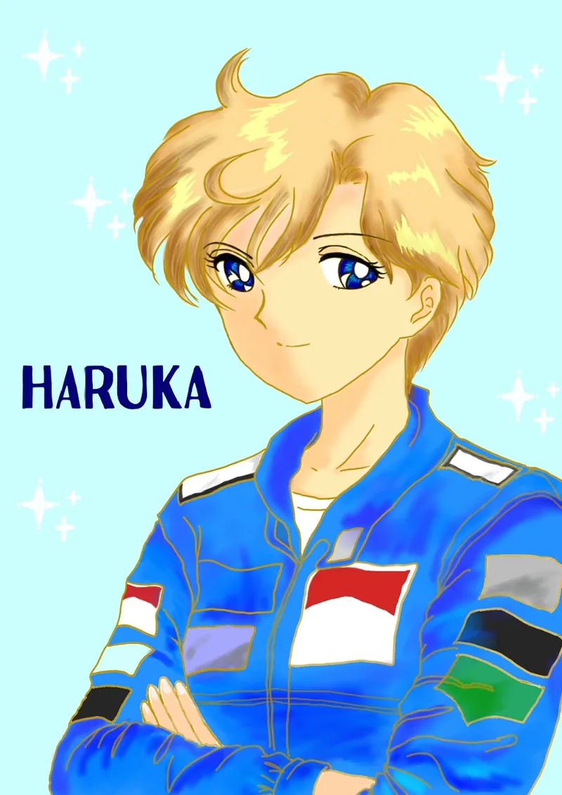 Artist:星の砂 page 8 full