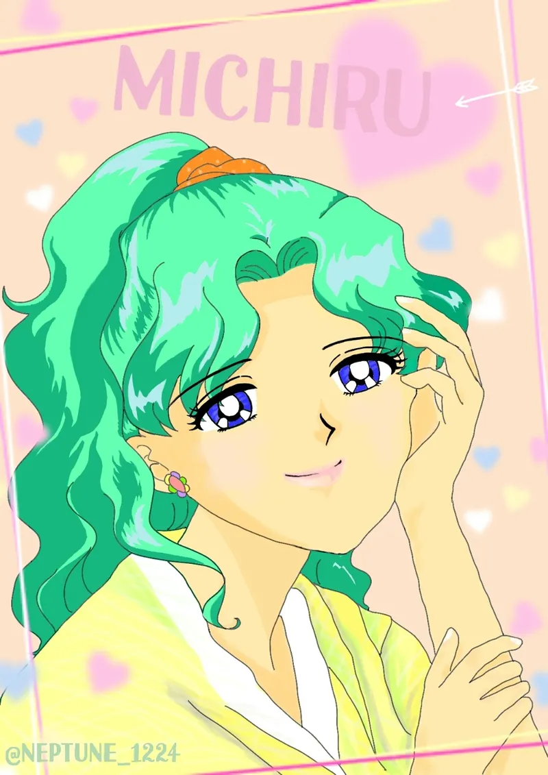 Artist:星の砂 page 9 full