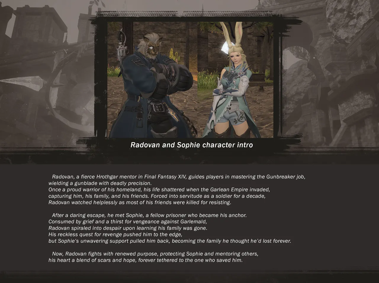 July 2025 Patreon page 2 full