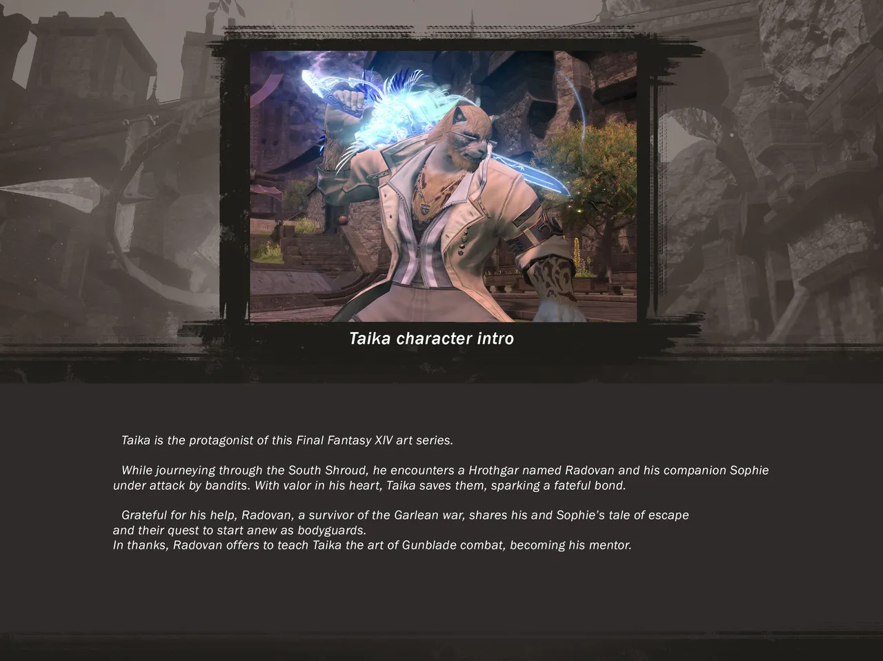 July 2025 Patreon page 3 full